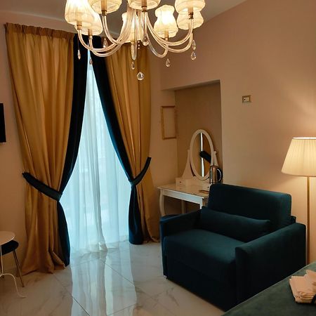Napoli Sogno Infinito Hotel Kültér fotó