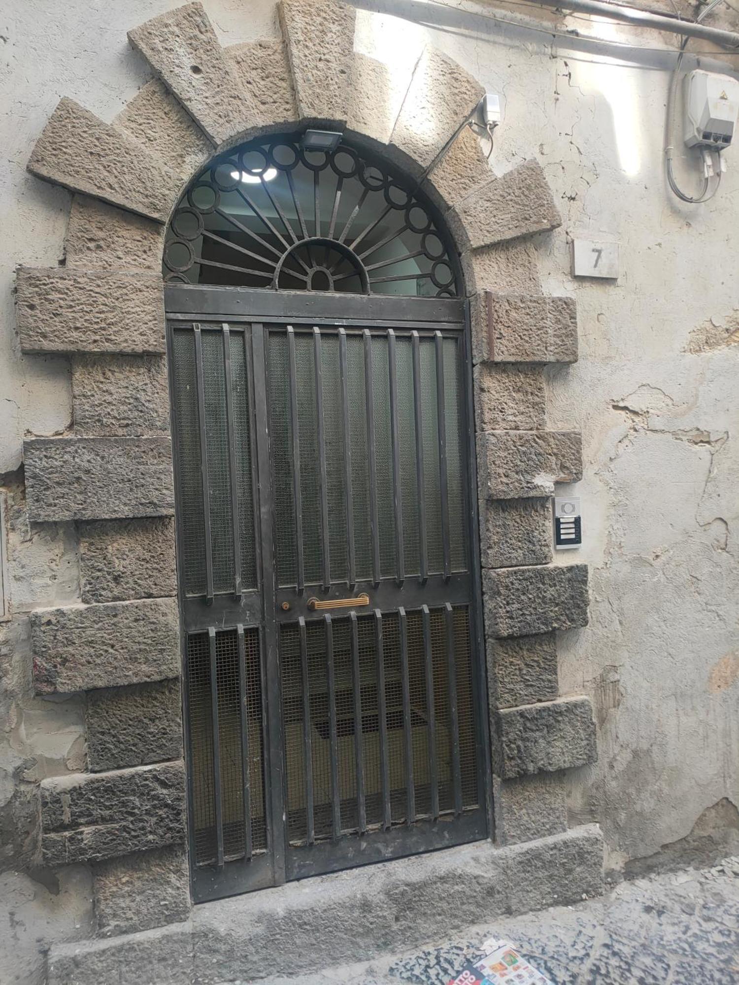 Napoli Sogno Infinito Hotel Kültér fotó