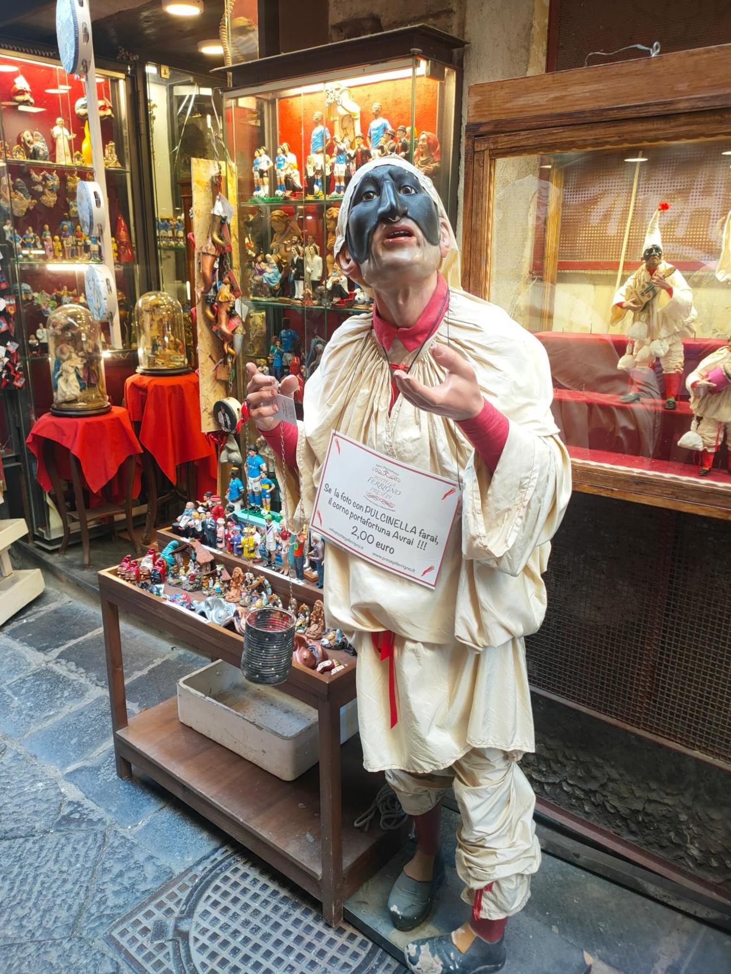 Napoli Sogno Infinito Hotel Kültér fotó
