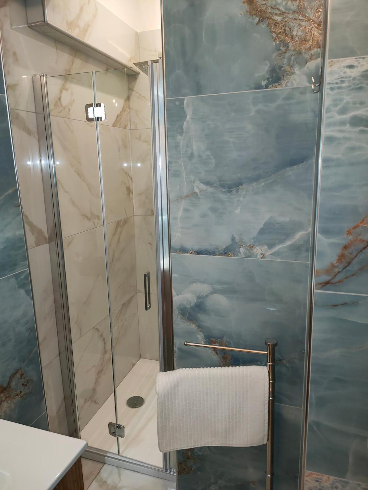 Napoli Sogno Infinito Hotel Kültér fotó