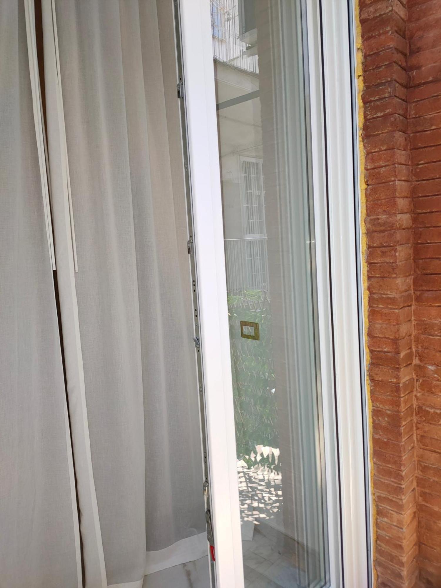 Napoli Sogno Infinito Hotel Kültér fotó