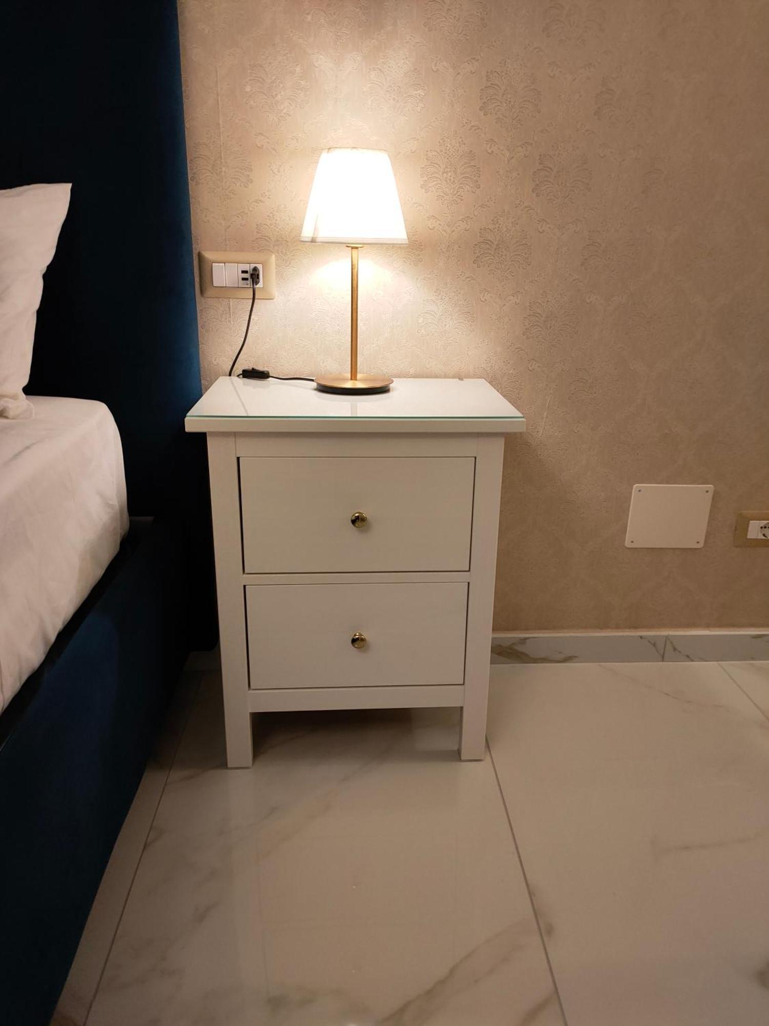 Napoli Sogno Infinito Hotel Kültér fotó