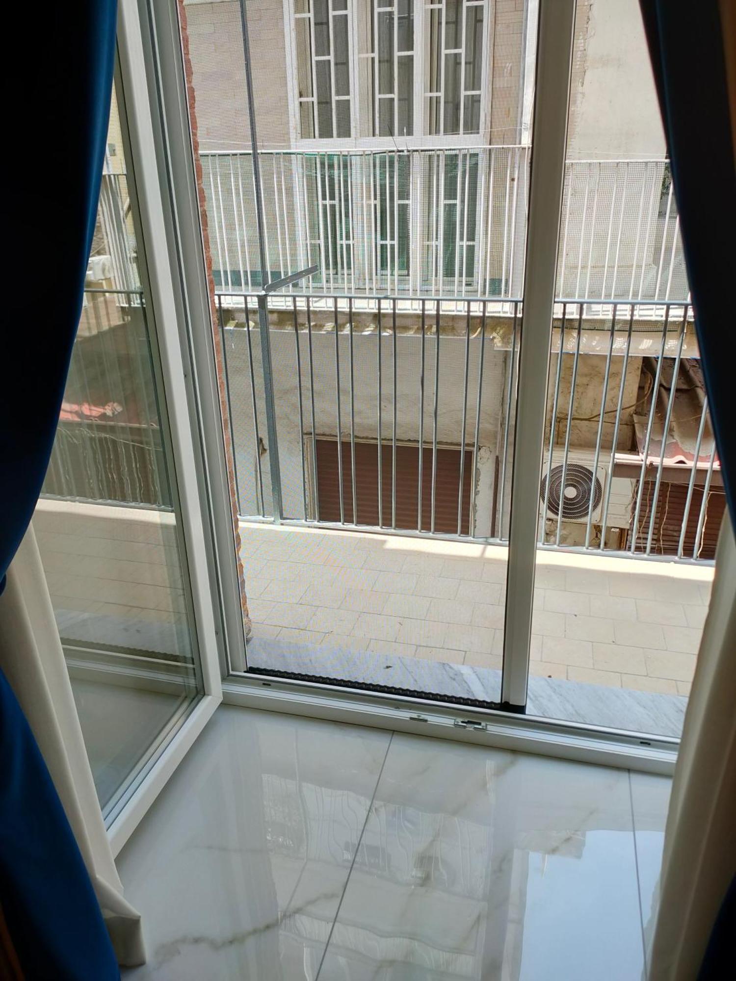 Napoli Sogno Infinito Hotel Kültér fotó