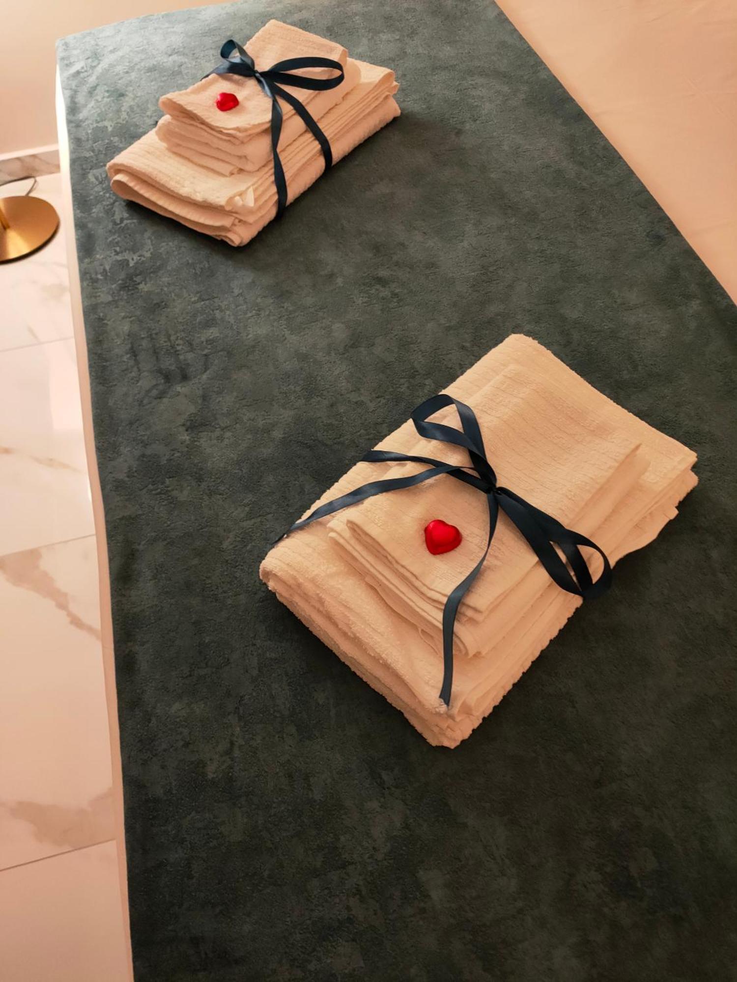 Napoli Sogno Infinito Hotel Kültér fotó