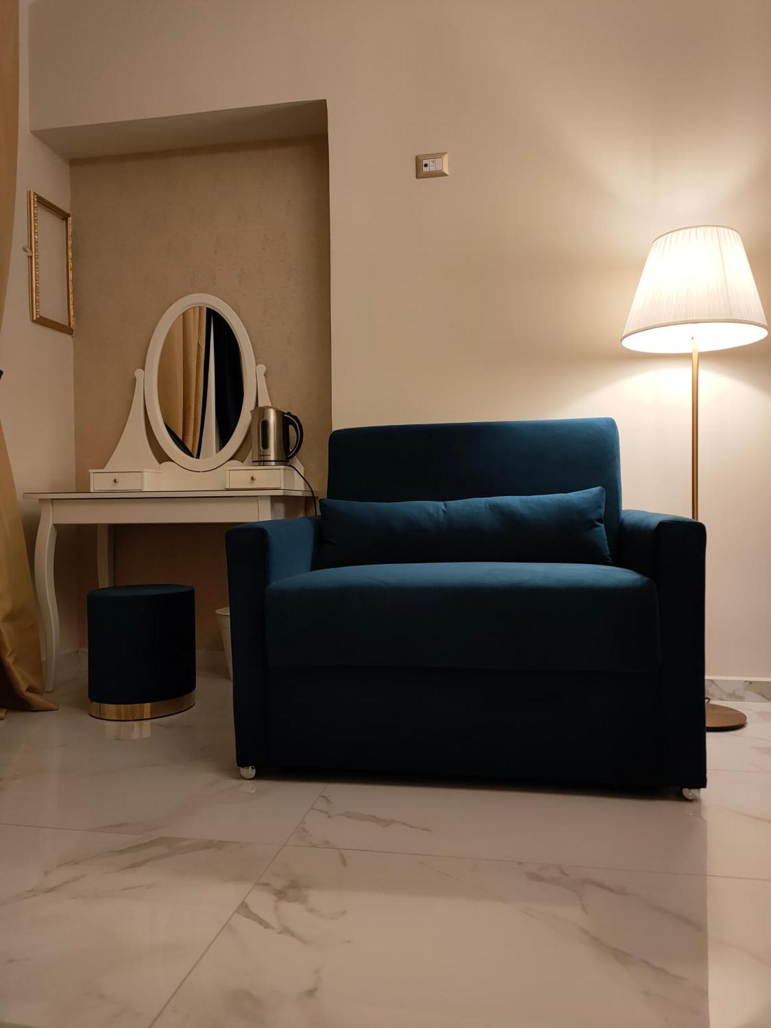 Napoli Sogno Infinito Hotel Kültér fotó