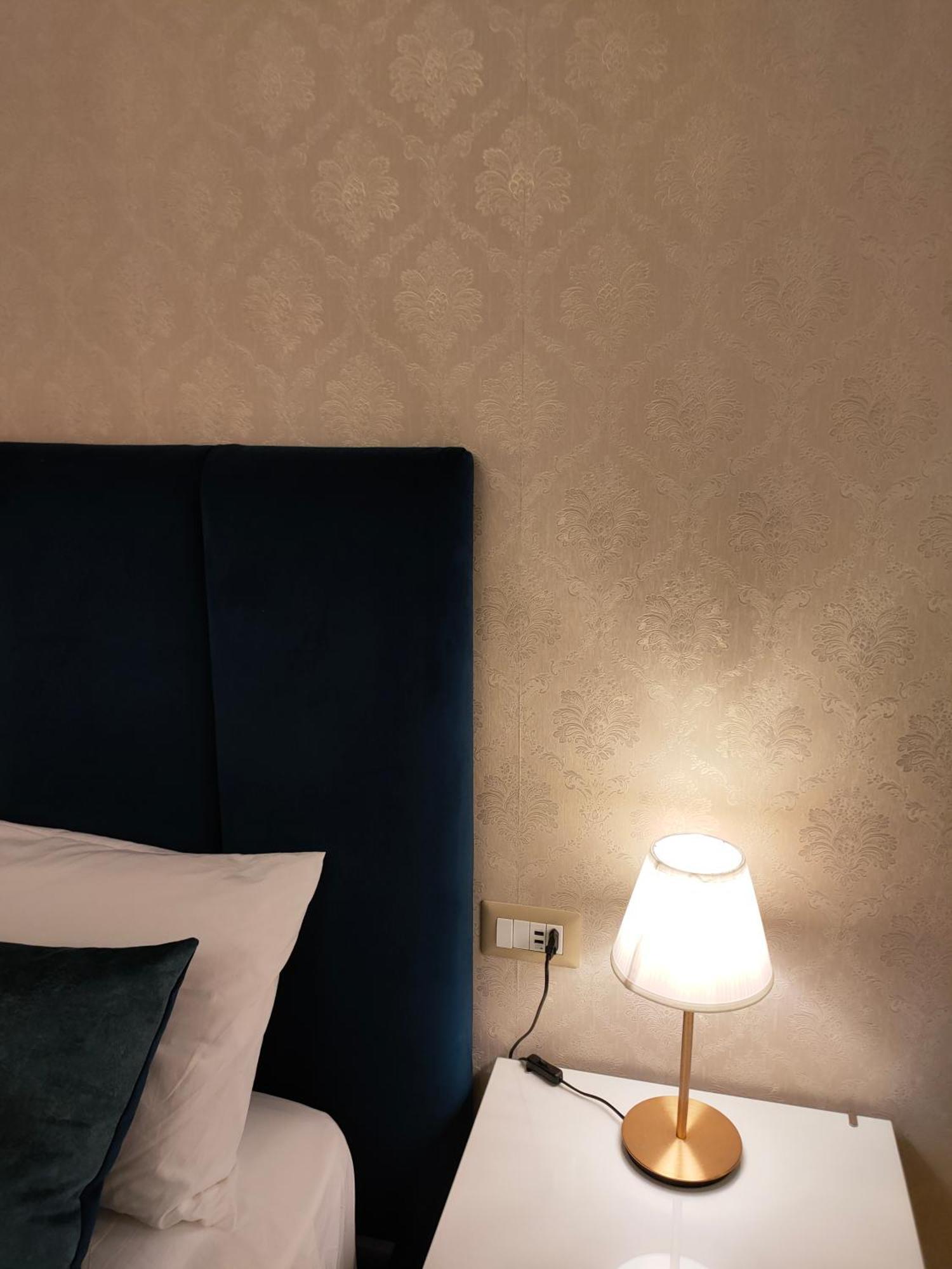 Napoli Sogno Infinito Hotel Kültér fotó