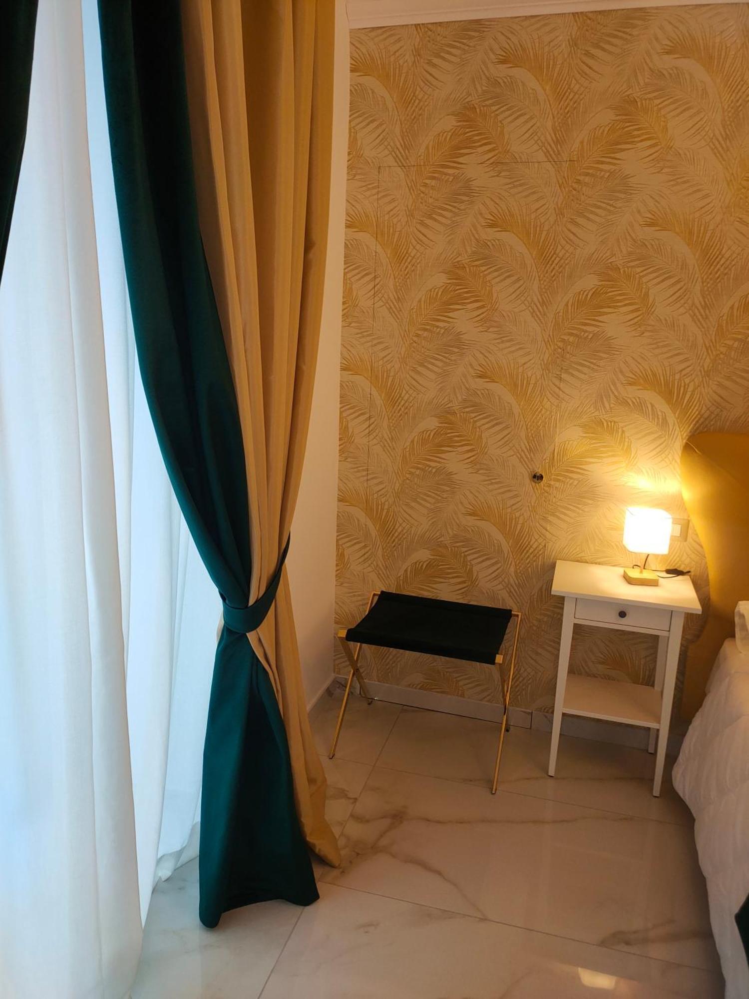 Napoli Sogno Infinito Hotel Kültér fotó