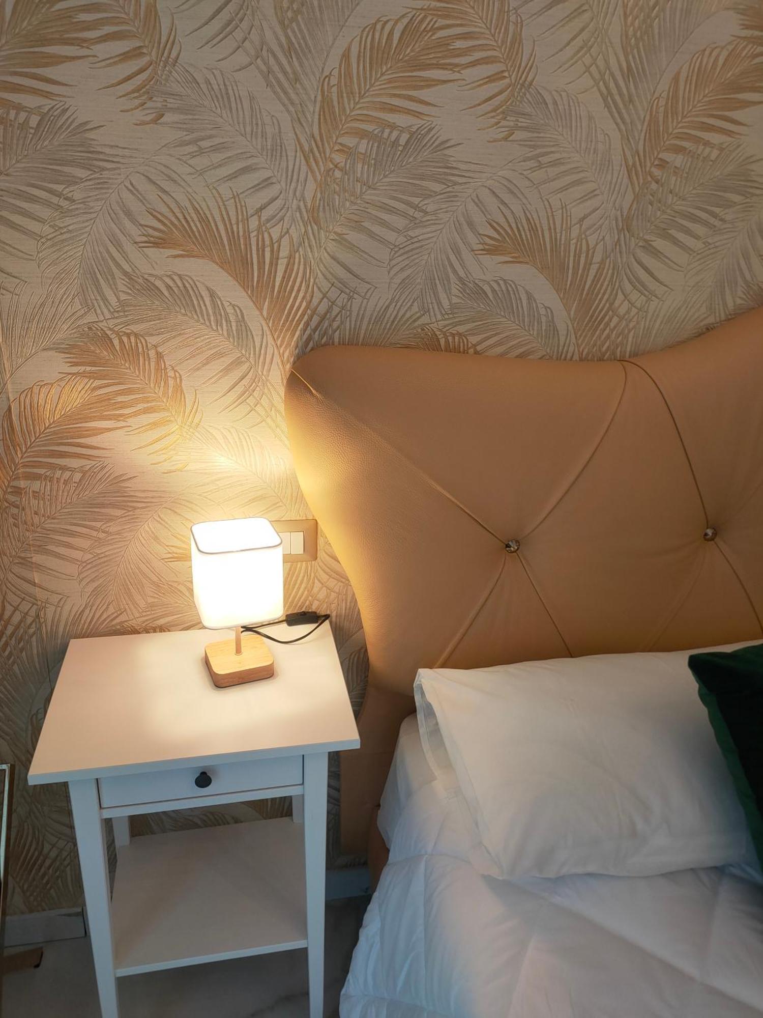 Napoli Sogno Infinito Hotel Kültér fotó