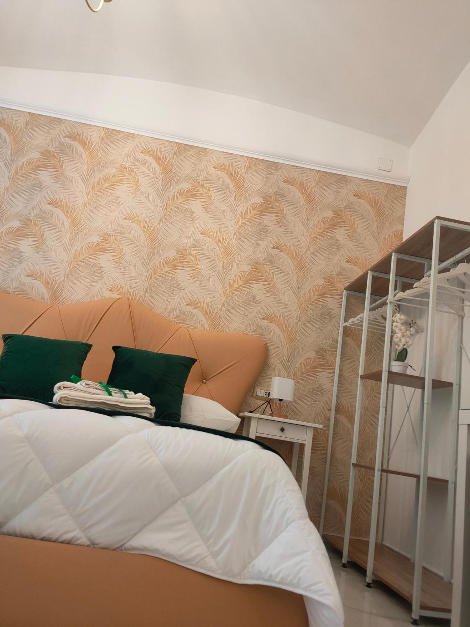 Napoli Sogno Infinito Hotel Kültér fotó