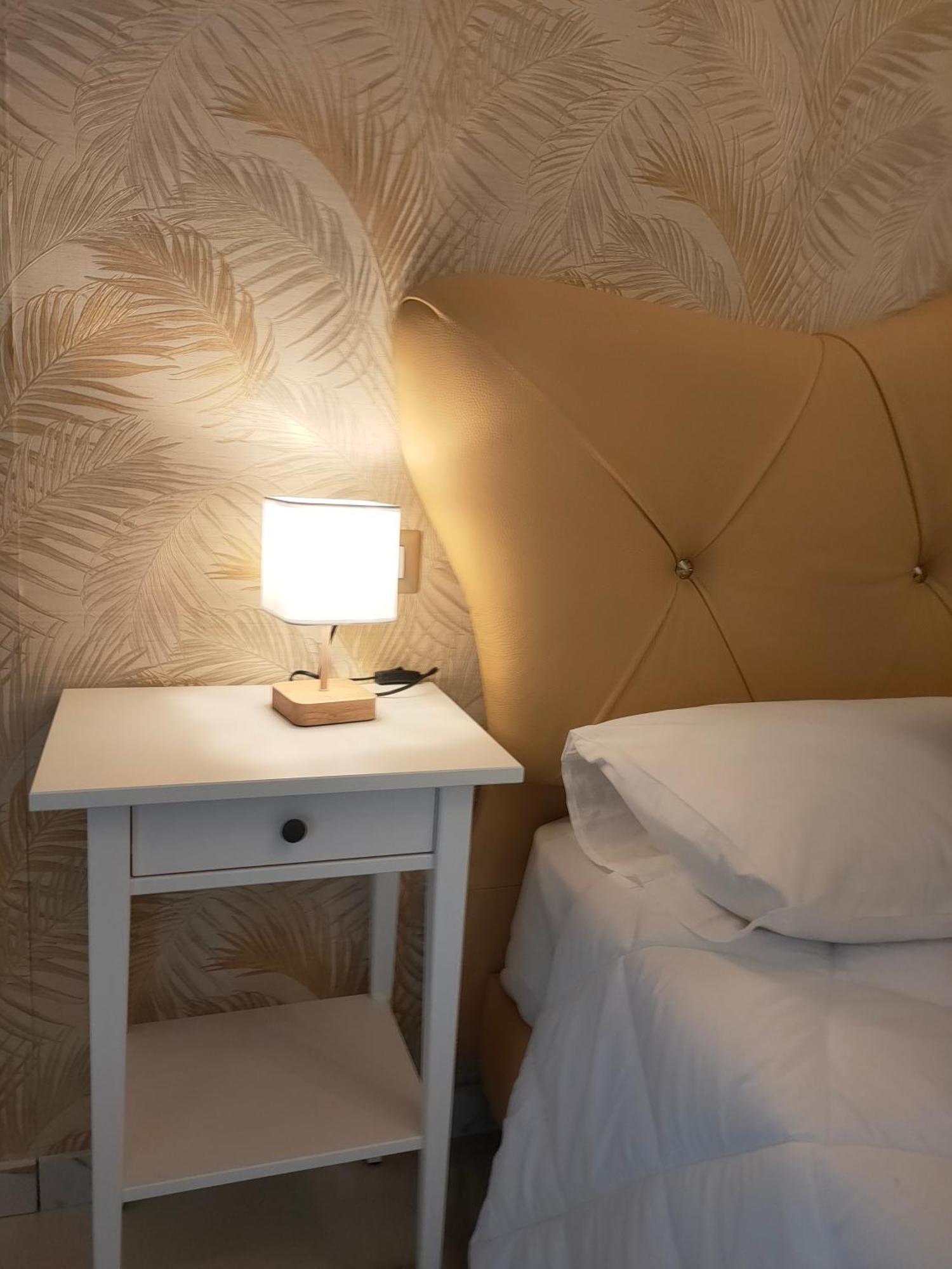Napoli Sogno Infinito Hotel Kültér fotó