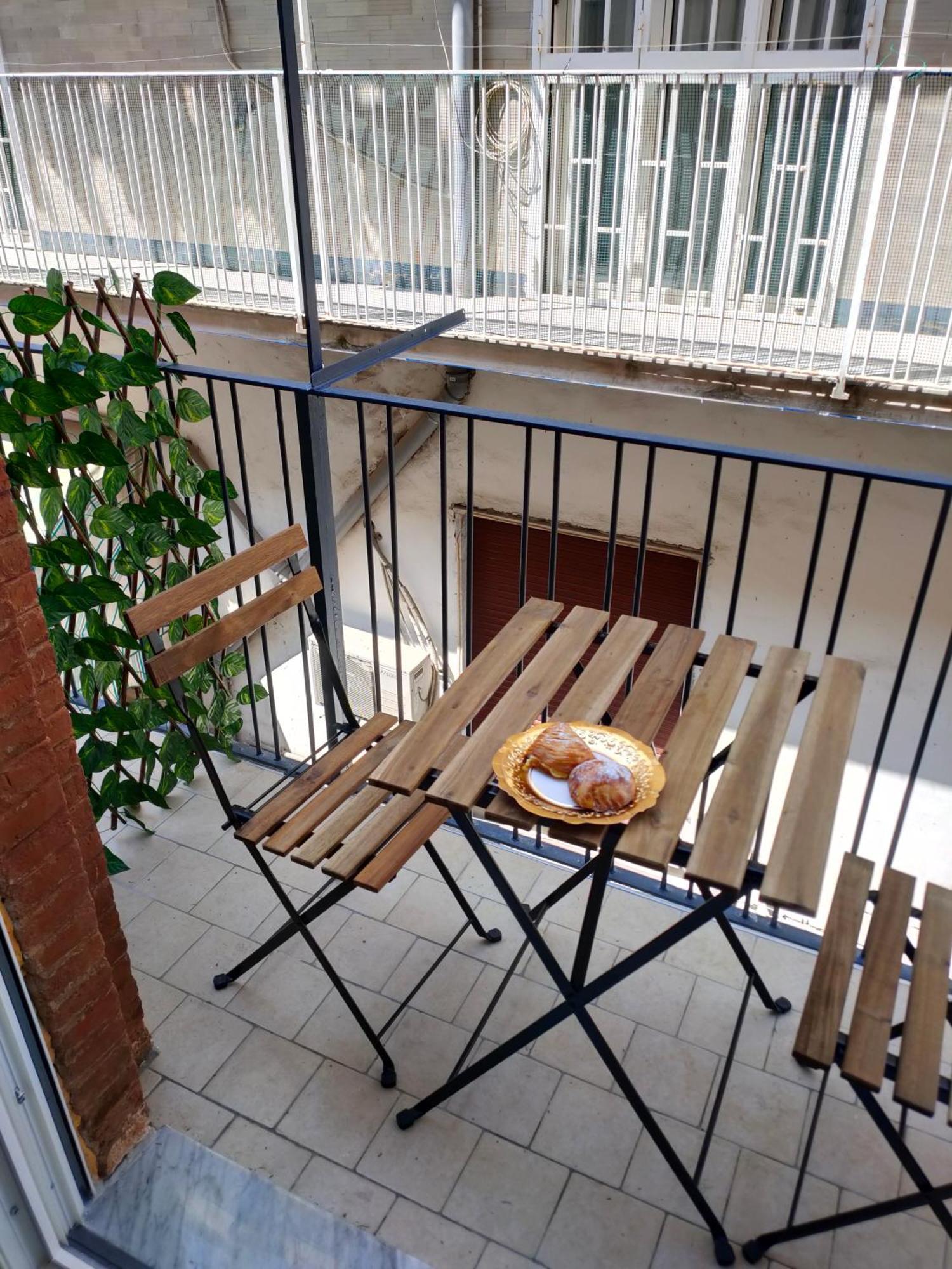 Napoli Sogno Infinito Hotel Kültér fotó