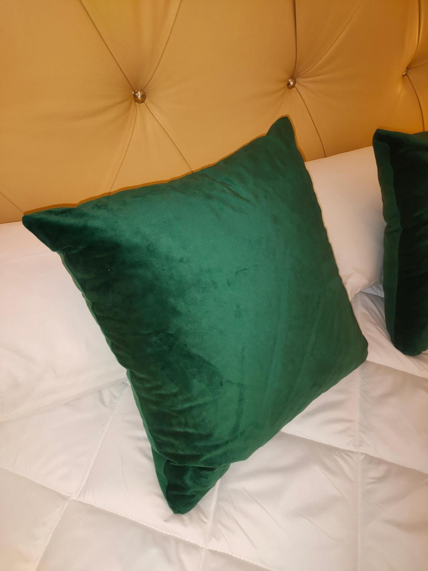Napoli Sogno Infinito Hotel Kültér fotó