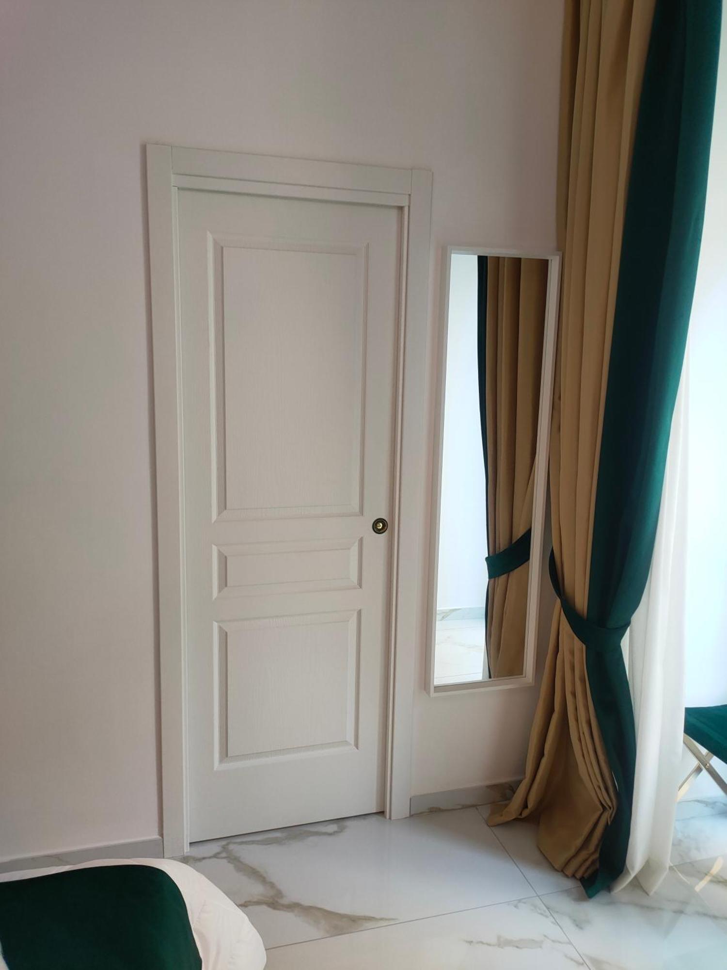 Napoli Sogno Infinito Hotel Kültér fotó