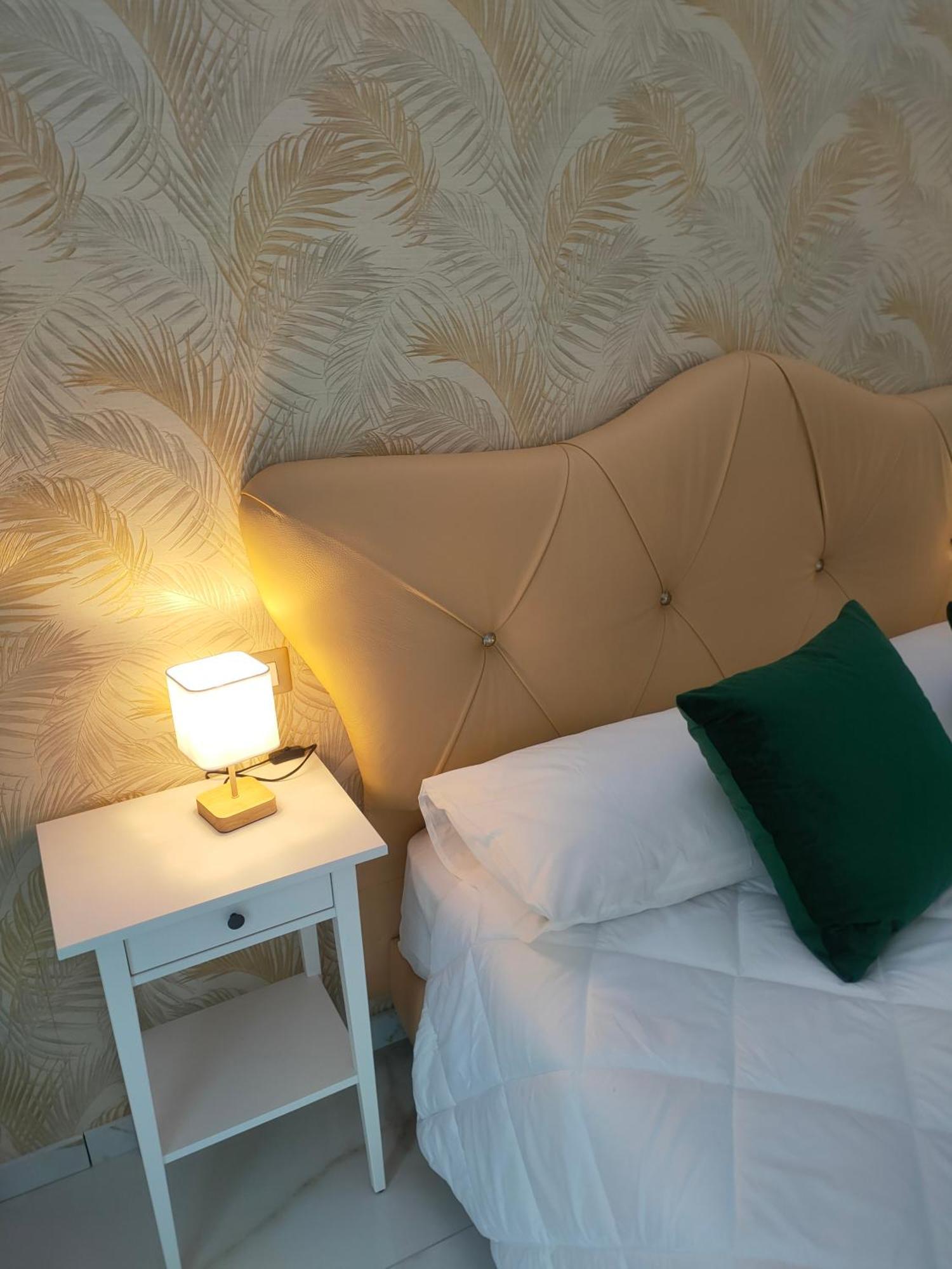 Napoli Sogno Infinito Hotel Kültér fotó