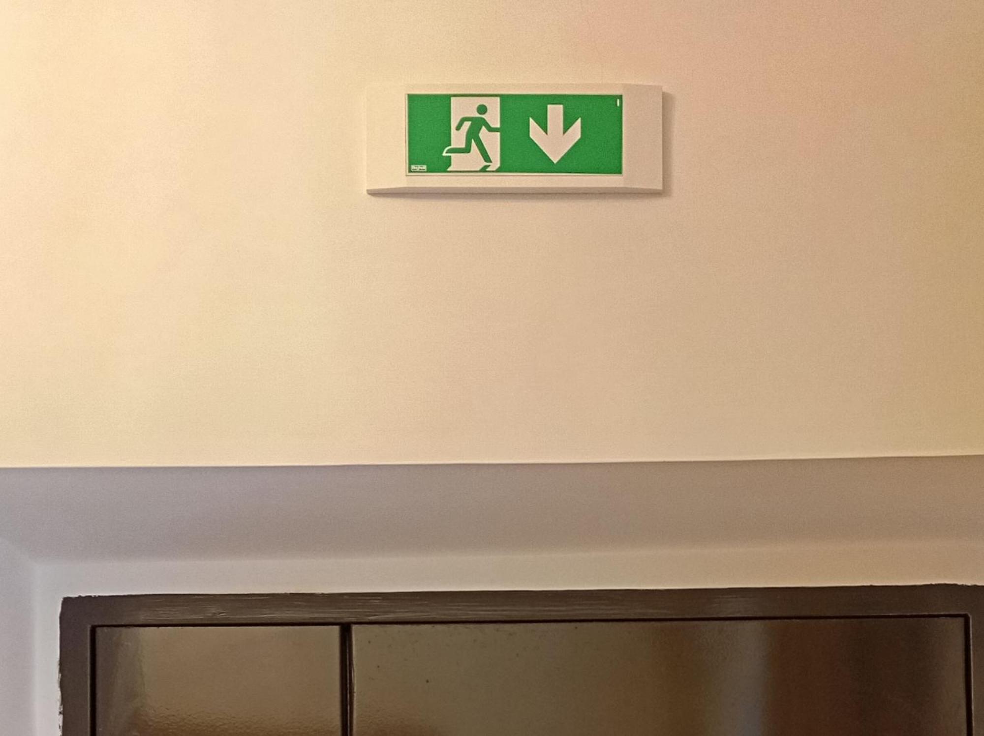 Napoli Sogno Infinito Hotel Kültér fotó